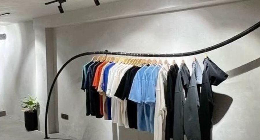 Roupas e acessórios Masculinos